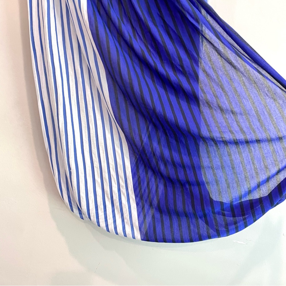 GAP Striped Infinity Scarf - Picture 4 of 7